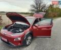 Червоний Хендай Kona, об'ємом двигуна 0 л та пробігом 156 тис. км за 16850 $, фото 35 на Automoto.ua