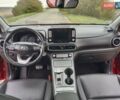 Червоний Хендай Kona, об'ємом двигуна 0 л та пробігом 156 тис. км за 16850 $, фото 38 на Automoto.ua