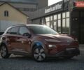 Красный Хендай Kona, объемом двигателя 0 л и пробегом 120 тыс. км за 16900 $, фото 8 на Automoto.ua