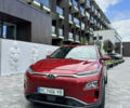 Красный Хендай Kona, объемом двигателя 0 л и пробегом 93 тыс. км за 18200 $, фото 1 на Automoto.ua