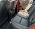 Красный Хендай Kona, объемом двигателя 0 л и пробегом 110 тыс. км за 17999 $, фото 2 на Automoto.ua