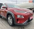 Красный Хендай Kona, объемом двигателя 0 л и пробегом 153 тыс. км за 16190 $, фото 1 на Automoto.ua