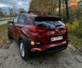 Червоний Хендай Kona, об'ємом двигуна 2 л та пробігом 42 тис. км за 14300 $, фото 6 на Automoto.ua
