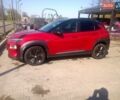 Червоний Хендай Kona, об'ємом двигуна 0 л та пробігом 68 тис. км за 16000 $, фото 1 на Automoto.ua