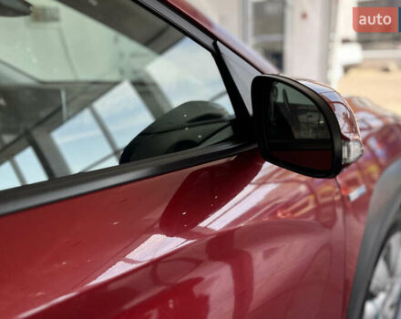 Червоний Хендай Kona, об'ємом двигуна 0 л та пробігом 103 тис. км за 18000 $, фото 10 на Automoto.ua