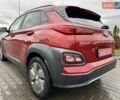 Красный Хендай Kona, объемом двигателя 0 л и пробегом 110 тыс. км за 16700 $, фото 3 на Automoto.ua