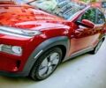 Красный Хендай Kona, объемом двигателя 0 л и пробегом 154 тыс. км за 17200 $, фото 17 на Automoto.ua