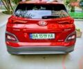 Красный Хендай Kona, объемом двигателя 0 л и пробегом 154 тыс. км за 17200 $, фото 14 на Automoto.ua