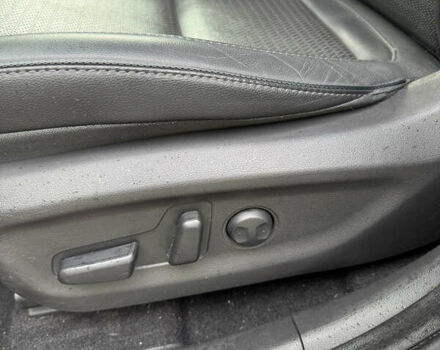 Красный Хендай Kona, объемом двигателя 0 л и пробегом 90 тыс. км за 14000 $, фото 19 на Automoto.ua