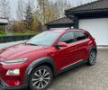Красный Хендай Kona, объемом двигателя 0 л и пробегом 90 тыс. км за 14000 $, фото 1 на Automoto.ua