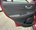 Красный Хендай Kona, объемом двигателя 0 л и пробегом 153 тыс. км за 16190 $, фото 19 на Automoto.ua