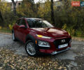 Червоний Хендай Kona, об'ємом двигуна 2 л та пробігом 42 тис. км за 14300 $, фото 10 на Automoto.ua