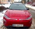 Червоний Хендай Kona, об'ємом двигуна 0 л та пробігом 68 тис. км за 16000 $, фото 1 на Automoto.ua