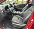 Красный Хендай Kona, объемом двигателя 0 л и пробегом 110 тыс. км за 16700 $, фото 18 на Automoto.ua