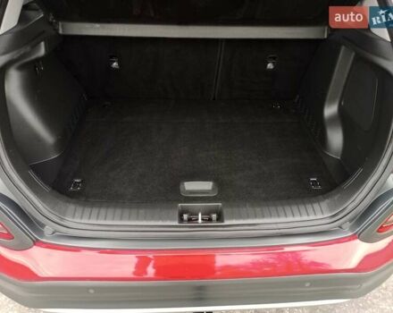 Червоний Хендай Kona, об'ємом двигуна 0 л та пробігом 156 тис. км за 16850 $, фото 30 на Automoto.ua