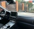 Красный Хендай Kona, объемом двигателя 0 л и пробегом 107 тыс. км за 17000 $, фото 8 на Automoto.ua