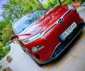 Красный Хендай Kona, объемом двигателя 0 л и пробегом 154 тыс. км за 17200 $, фото 1 на Automoto.ua