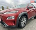 Красный Хендай Kona, объемом двигателя 0 л и пробегом 110 тыс. км за 16700 $, фото 2 на Automoto.ua