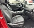 Красный Хендай Kona, объемом двигателя 0 л и пробегом 110 тыс. км за 16700 $, фото 23 на Automoto.ua
