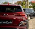 Красный Хендай Kona, объемом двигателя 0 л и пробегом 120 тыс. км за 16900 $, фото 7 на Automoto.ua