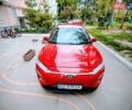 Красный Хендай Kona, объемом двигателя 0 л и пробегом 154 тыс. км за 17200 $, фото 7 на Automoto.ua