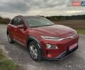 Червоний Хендай Kona, об'ємом двигуна 0 л та пробігом 156 тис. км за 16850 $, фото 8 на Automoto.ua