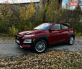 Червоний Хендай Kona, об'ємом двигуна 2 л та пробігом 42 тис. км за 14300 $, фото 3 на Automoto.ua