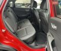 Красный Хендай Kona, объемом двигателя 0 л и пробегом 153 тыс. км за 16190 $, фото 24 на Automoto.ua