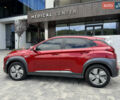 Красный Хендай Kona, объемом двигателя 0 л и пробегом 93 тыс. км за 18200 $, фото 3 на Automoto.ua