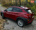 Червоний Хендай Kona, об'ємом двигуна 2 л та пробігом 42 тис. км за 14300 $, фото 4 на Automoto.ua