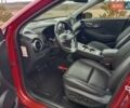 Червоний Хендай Kona, об'ємом двигуна 0 л та пробігом 156 тис. км за 16850 $, фото 13 на Automoto.ua