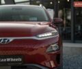 Красный Хендай Kona, объемом двигателя 0 л и пробегом 120 тыс. км за 16900 $, фото 10 на Automoto.ua