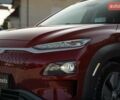 Красный Хендай Kona, объемом двигателя 0 л и пробегом 120 тыс. км за 16900 $, фото 11 на Automoto.ua