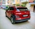 Красный Хендай Kona, объемом двигателя 0 л и пробегом 154 тыс. км за 17200 $, фото 2 на Automoto.ua