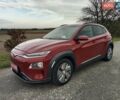 Червоний Хендай Kona, об'ємом двигуна 0 л та пробігом 156 тис. км за 16850 $, фото 1 на Automoto.ua