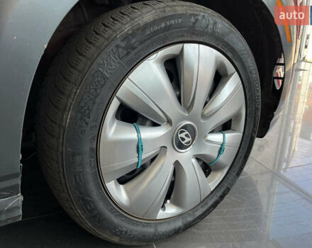 Червоний Хендай Kona, об'ємом двигуна 0 л та пробігом 103 тис. км за 18000 $, фото 11 на Automoto.ua