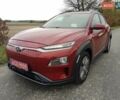 Червоний Хендай Kona, об'ємом двигуна 0 л та пробігом 156 тис. км за 16850 $, фото 1 на Automoto.ua