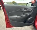 Красный Хендай Kona, объемом двигателя 0 л и пробегом 110 тыс. км за 16700 $, фото 16 на Automoto.ua