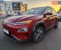 Червоний Хендай Kona, об'ємом двигуна 0 л та пробігом 125 тис. км за 17999 $, фото 1 на Automoto.ua