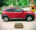 Красный Хендай Kona, объемом двигателя 0 л и пробегом 154 тыс. км за 17200 $, фото 9 на Automoto.ua