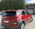 Красный Хендай Kona, объемом двигателя 0 л и пробегом 71 тыс. км за 17899 $, фото 5 на Automoto.ua