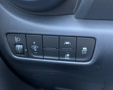 Красный Хендай Kona, объемом двигателя 0 л и пробегом 73 тыс. км за 17000 $, фото 30 на Automoto.ua