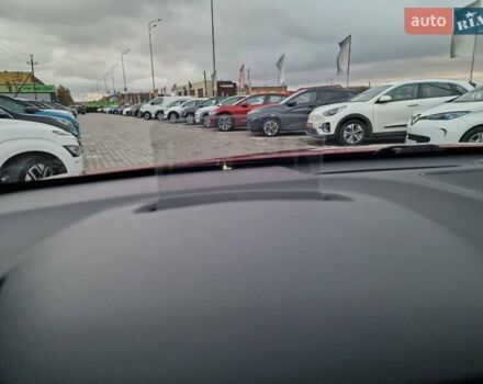 Красный Хендай Kona, объемом двигателя 0 л и пробегом 101 тыс. км за 16200 $, фото 26 на Automoto.ua