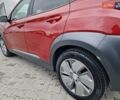 Красный Хендай Kona, объемом двигателя 0 л и пробегом 101 тыс. км за 16200 $, фото 9 на Automoto.ua