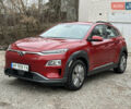 Красный Хендай Kona, объемом двигателя 0 л и пробегом 81 тыс. км за 14950 $, фото 1 на Automoto.ua