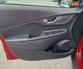 Червоний Хендай Kona, об'ємом двигуна 0 л та пробігом 79 тис. км за 16200 $, фото 21 на Automoto.ua