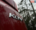 Красный Хендай Kona, объемом двигателя 0 л и пробегом 75 тыс. км за 19397 $, фото 5 на Automoto.ua