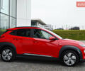 Красный Хендай Kona, объемом двигателя 0 л и пробегом 70 тыс. км за 19917 $, фото 2 на Automoto.ua