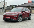Красный Хендай Kona, объемом двигателя 0 л и пробегом 135 тыс. км за 17990 $, фото 1 на Automoto.ua