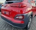 Красный Хендай Kona, объемом двигателя 0 л и пробегом 104 тыс. км за 17800 $, фото 15 на Automoto.ua
